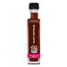 Runamok Maple Strawberry Rose Infused Maple Syrup - Gluten Free Vermont Sweetener for Pancakes & Cocktails (8.45 Fl Oz) - Buy Online on GoSupps.com