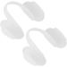 Silicone Night Anti-Wear Teeth Brace for Sleep Protection - Buy Online on GoSupps.com