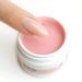 Mistero Milano Simple Shape UV LED Gel Builder - Nail Extensions Color Gel & Top Coat 15g - Acid-Free Formula for Perfect Nail Design - Buy Online on GoSupps.com