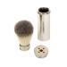 Travel Shaving Brush - Synthetic