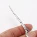 Craft Scissors - Stainless Steel Eyebrow & Nose Hair Trimmer | Manicure & Nail Cutting Tools - Buy Online on GoSupps.com