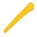 Cream Color Duckbill Clip for Teens InsStyle Snap Hair Clip Girls Hair Barrettes Side Bangs Clip Cute Hair Decoration