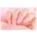 NEPTUNE Dip Powder Nail Kit - 24 Colors Nail Powder Set for French Manicure, Long Lasting, Quick Drying - No Top/Base Coat Activator Included - Easy to Apply at Home Salon - Buy Online on GoSupps.com