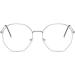 Buy Anti Glare Oversized Reading Glasses - Retro Computer Readers +250 - Blue Light Blocking - Buy Online on GoSupps.com