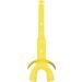 Vettex Youth Football Mouthguard in Yellow - Protective Gear for Kids - Buy Online on GoSupps.com