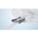 Buy Conveen Security+ Contoured Leg Bag | 28 fl oz (800 ml) - Box of 10 | International Shipping Available - Buy Online on GoSupps.com