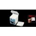 Sourcingmap Cotton Pads Rectangular White 200pcs - Premium Quality & Fast International Shipping - Buy Online on GoSupps.com
