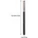 kawehiop Concealer Brush Bullet Dot Soft Brushes Eyeshadow Cream Contouring Makeup Tool Cosmetics Accessories Women Travel 370 - Buy Online on GoSupps.com