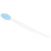 Silicone Nose Cleansing Brush - Double-Sided Exfoliating Tool for Women | Easy Grip Nose Cleaner for Beauty Salon & Home (Blue - Buy Online on GoSupps.com