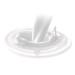 Dove Nourishing Secrets Restoring Body Lotion for Dry Skin - 16.9 FL OZ Pump Bottle with Coconut Oil and Sweet Almond Extracts - Buy Online on GoSupps.com