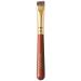 Short Series Eyebrow Brush - Angled Type Brown
