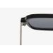 Aviator Reading Glasses - Blue Light Blocking Computer Readers +300 - Anti Eyestrain Flat Mirror (Black) - International Shipping Available - Buy Online on GoSupps.com