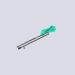 SilteD Canes Crutchs Crutch Forearm Crutch Squat Non- Slip Walking Stick Damping Elbow Stick Walker Cane 89119 cm - Buy Online on GoSupps.com