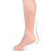 Buy Minkissy Moisturizing Peeling Socks for Dry Heels & Calluses - Anti-Crack SEBS Lotion Socks for Soft Feet - Buy Online on GoSupps.com