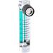 Jalzdieod 2 Pcs Oxygen Flow Meter Flowmeter with Control Valve for Oxygen Air Gas 0.1-1.5LPM 1.5L & 0.1-5LPM 1L - Buy Online on GoSupps.com