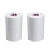 Medipore H Soft Cloth Tape 4" X 10yd, (2 Pack)