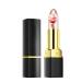 YYZGGLING Lip Gloss Flower Jelly Gold Foil Warm Change Lipstick Moisturizing and Nourishing Expert in Lip Colour Enhancement Long-Lasting Makeup Without Smudging! (3)