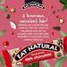 EAT NATURAL Dark Chocolate Cranberry & Macadamia Bars 45g Pack of 12 - Buy Online on GoSupps.com