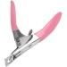 PSGS Manicure Cutter Clipper Acrylic Gel False Nail Tip - Buy Online on GoSupps.com