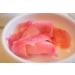 Starry Pickled Pink Sushi Ginger with Sweeteners Japanese Sushi Gari Sugar Free No MSG Fat Free in Jar 340g - Buy Online on GoSupps.com