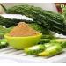 Satisfactory Nation Bitter Gaurd Powder Karela Powder Momordica Charantia 200 Gram - Buy Online on GoSupps.com