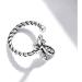Earrings for Women 1 Piece Vintage Sterling Silver Dragonfly Ear Cuff for Women Ear Clip Simple Style Jewelry Set Friendship Gift - Buy Online on GoSupps.com