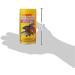 Sera FD Red Mosquito Larvae 250 ml - Premium Fish Feed for Young Fish | Reduce Algae & Enhance Aquarium Health - Buy Online on GoSupps.com