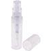 Voarge 30Pcs Mini 2ml Spray Atomizer Bottles - Refillable Travel Perfume Sprayer for Makeup & Parties - Buy Online on GoSupps.com