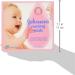 Johnson's Disposable Nursing Pads - Super Absorbent, Comfortable & Breathable - Natural Cotton - 60 ct (Pack of 3) - Buy Online on GoSupps.com