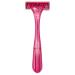 Buy X-EPIL Women s Disposable Razors - 2 Blades with Vitamin E & Aloe Vera for Smooth Irritation-Free Shaving (5 Pack) - International Shipping Available - Buy Online on GoSupps.com
