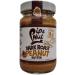 Pip & Nut - Smooth Sweet & Salty Dark Roast Peanut Butter Variety Pack (3 x 300g) - Buy Online on GoSupps.com