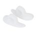 Healifty Gel Bunion Toe Separator Pair - Bunion Spreader Support Pad for Corrective Hammer Toe - White Eversion Straightener - Buy Online on GoSupps.com