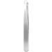 Stainless Steel Tweezers Hair Tweezers Nasal Clippers for Men Hair Clops Hair Clamp Eyebrow Clippers Nose Hair Trimmer for Men Nasal Hair Facial Tools Nose Hair Clip Face Remover - Buy Online on GoSupps.com
