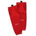 CCM SX6000 Mesh Socks - Senior Senior Red