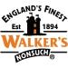 Toffee Sweets Walkers Nonsuch English Creamy Flavour x 2 Bags x 150g Each Bundle with TinTastic Silver Window Lid Refillable On-the-Go Travel Tin - Buy Online on GoSupps.com