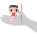 Buy Funko POP! Vinyl Football: Arsenal - Lucas Torreira | International Shipping Available - Buy Online on GoSupps.com