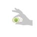 MAM Perfect Silicone Pacifier for 6+ Months - Unisex Comfortable & Safe - Buy Internationally - Buy Online on GoSupps.com