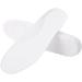 CSCDD High Elastic Cushioned Insoles for Sports & Running - Soft Sole Sweat PU Size 45-46 - Buy Online on GoSupps.com