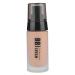 BB Cream,Liquid Foundation,Moisturizing Oil Control,Light and Smoothing Concealer,Covering Blemishes Cover Foundation, Moisturizing Makeup Cream 40g(01)