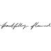 Inkbox Semi-Permanent Temporary Tattoo - Premium Easy Long Lasting Water-Resistant Temp Tattoo - Lasts 1-2 Weeks - Beautifully Flawed Design - 5 x 2 in - Buy Online on GoSupps.com