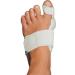 Days Homecraft Hallufix Bunion Splint - Comfortable & Effective Relief for Bunion Pain | International Shipping Available - Buy Online on GoSupps.com