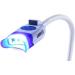 OUBO-36W YS-TW-F Style Dental Floor Standing Teeth Whitening Unit with 10 Blue LED Lights - Buy Online on GoSupps.com