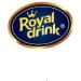 Royal Drink - Caramel Syrup 700ml - For Coffee & Cocktails | Gluten Free | Made in Italy - Buy Online on GoSupps.com