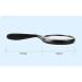Magnifying Glasses Educational Hobby Magnifiers Light Weight Magnifying Glass Classic Shape Scratch-Resistant Handle 100Mm Large Size Lens Suitable for Reading Comfortable Anniversary - Buy Online on GoSupps.com
