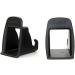 Isofix Guide Groove - Universal Fastening System for Car Seats (Black) | Secure Travel Solutions - Shop Now! - Buy Online on GoSupps.com