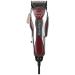 Wahl Magic Clip Professional Hair Clipper - Mains Operated 230-240V 50Hz | 5-Star Series | International Shipping Available - Buy Online on GoSupps.com