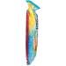 Morinaga Hi-Chew Tropical Mix Flavoured Fruit Chews 100g - Buy Online on GoSupps.com