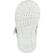 Geox Baby Girl's B Elthan Sandal 3.5 UK Child - White Lt Rose | Shop Now! - Buy Online on GoSupps.com