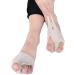 Pedimend 1 Pair Forefoot Insoles for Metatarsal Support Ball of Foot Cushion Hallux Valgtus Best Bunion Protector - Neuroma Pain Relief Toe Separators Bunion Corrector - Buy Online on GoSupps.com