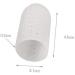 INOOMP Gel Toe Caps - 6 Pairs/12pcs Toe Separators & Hammertoe Tubes for High Heel Protection - Buy Online on GoSupps.com